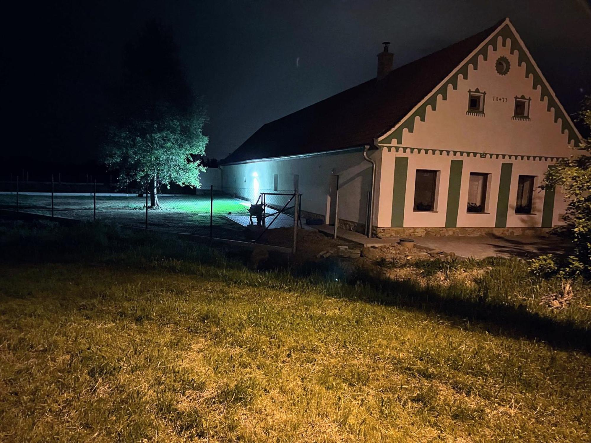 Chalupa Dubne-Krenovice4 Ceske Budejovice Exterior foto
